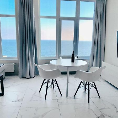 Magnit Apartments У Самого Моря Одеса Екстериор снимка