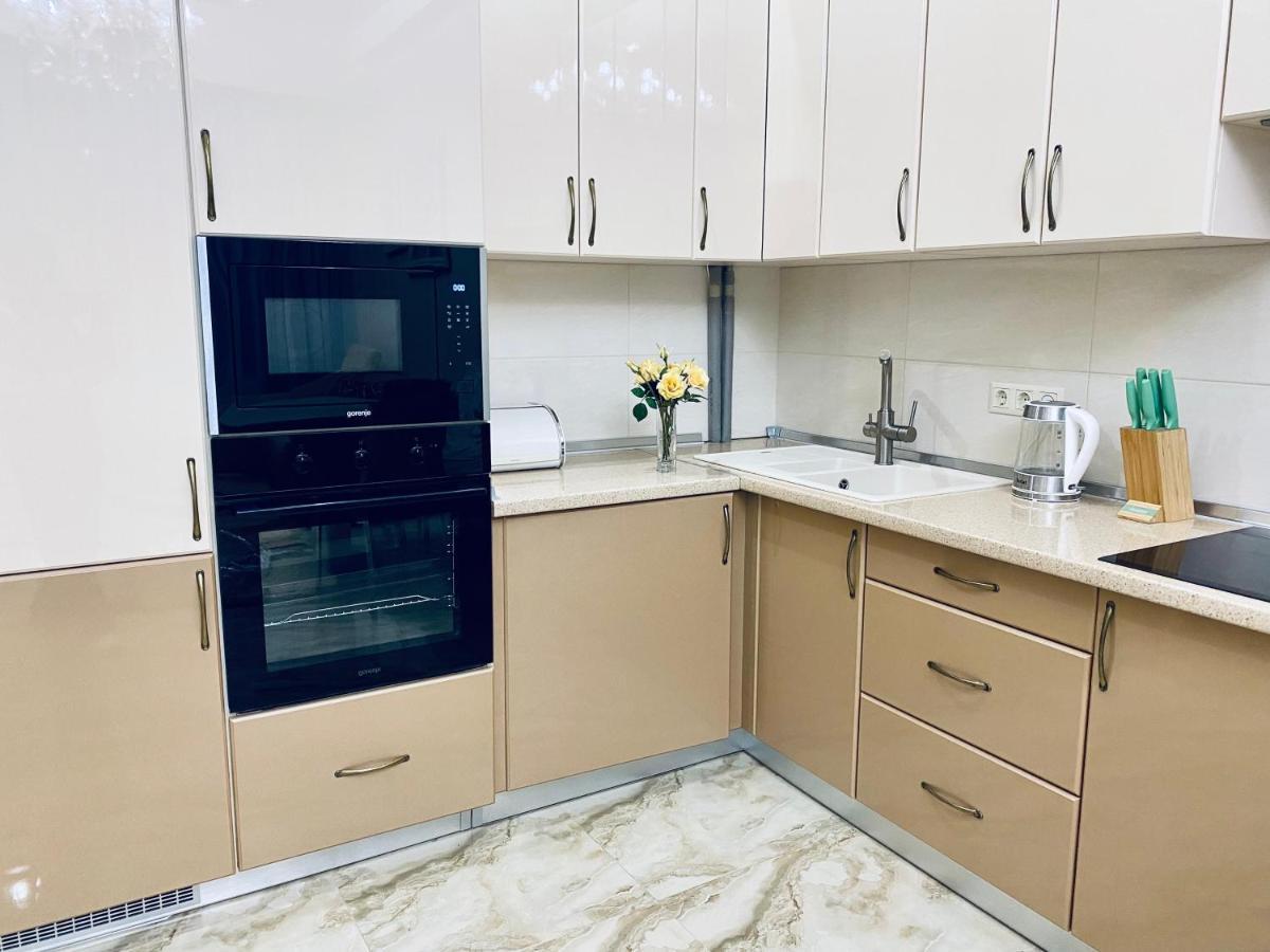 Magnit Apartments У Самого Моря Одеса Екстериор снимка