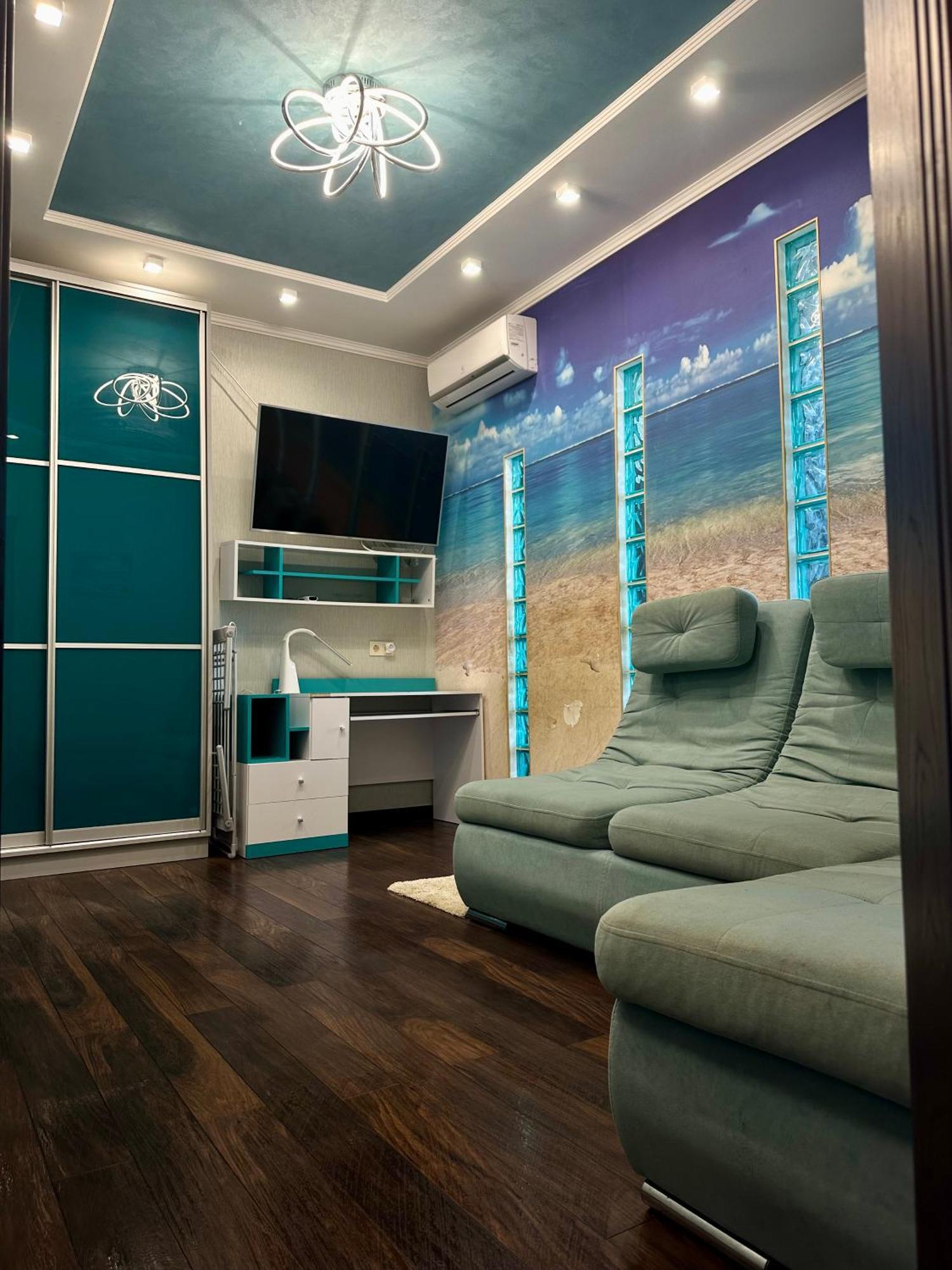 Magnit Apartments У Самого Моря Одеса Екстериор снимка