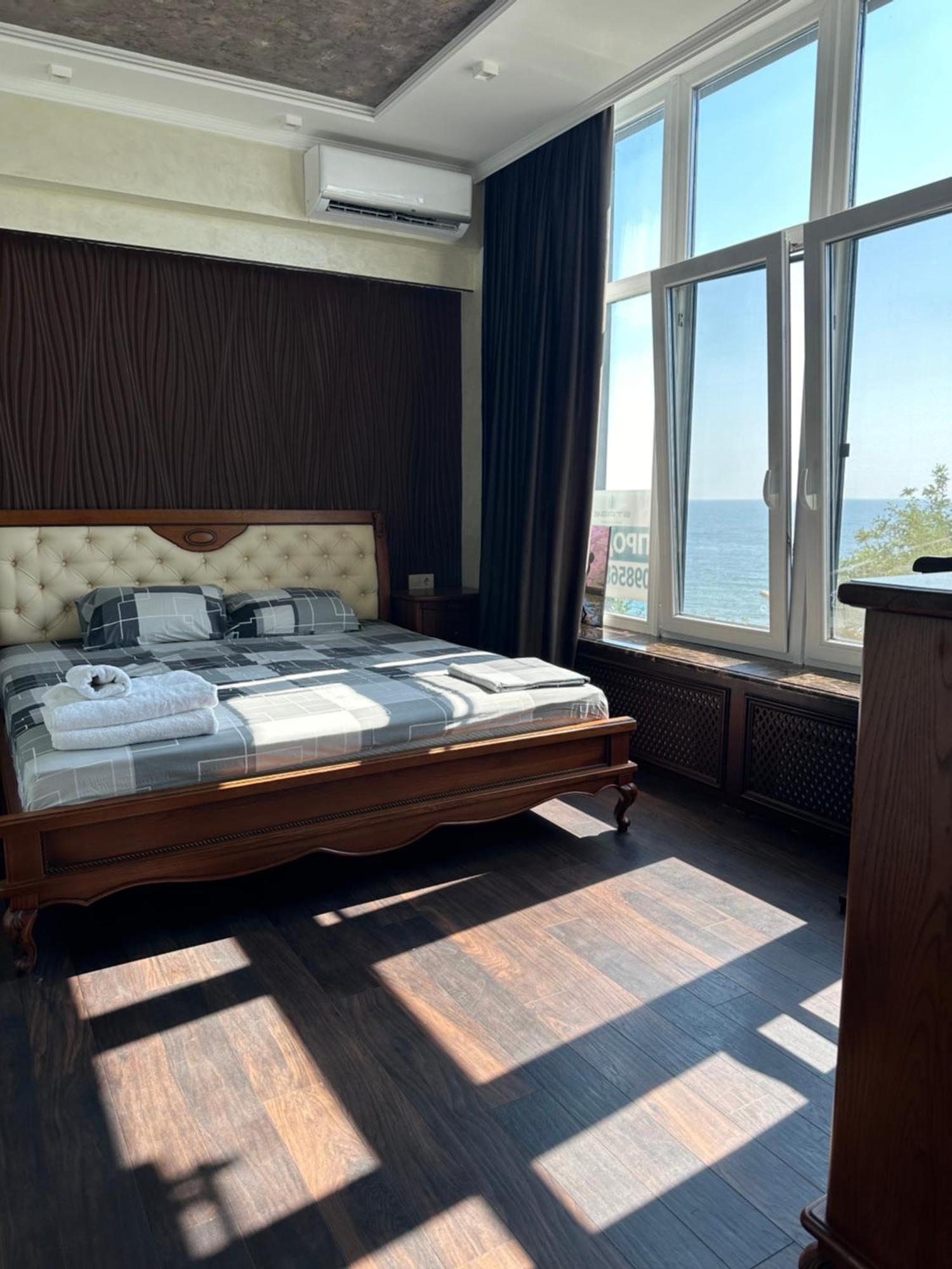 Magnit Apartments У Самого Моря Одеса Екстериор снимка