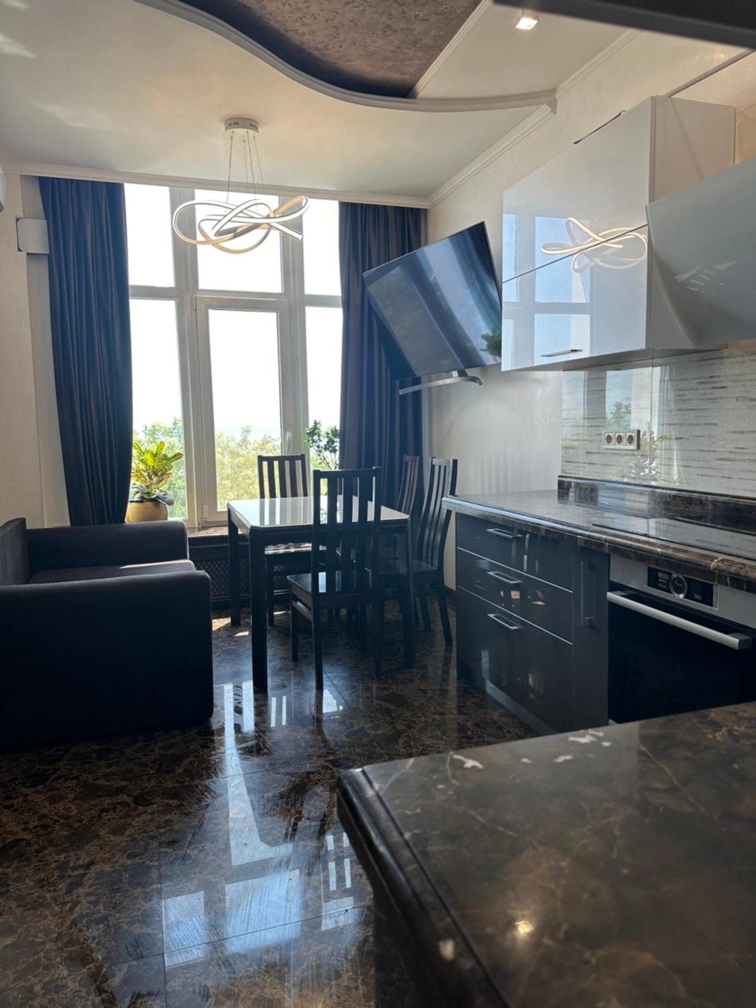 Magnit Apartments У Самого Моря Одеса Екстериор снимка