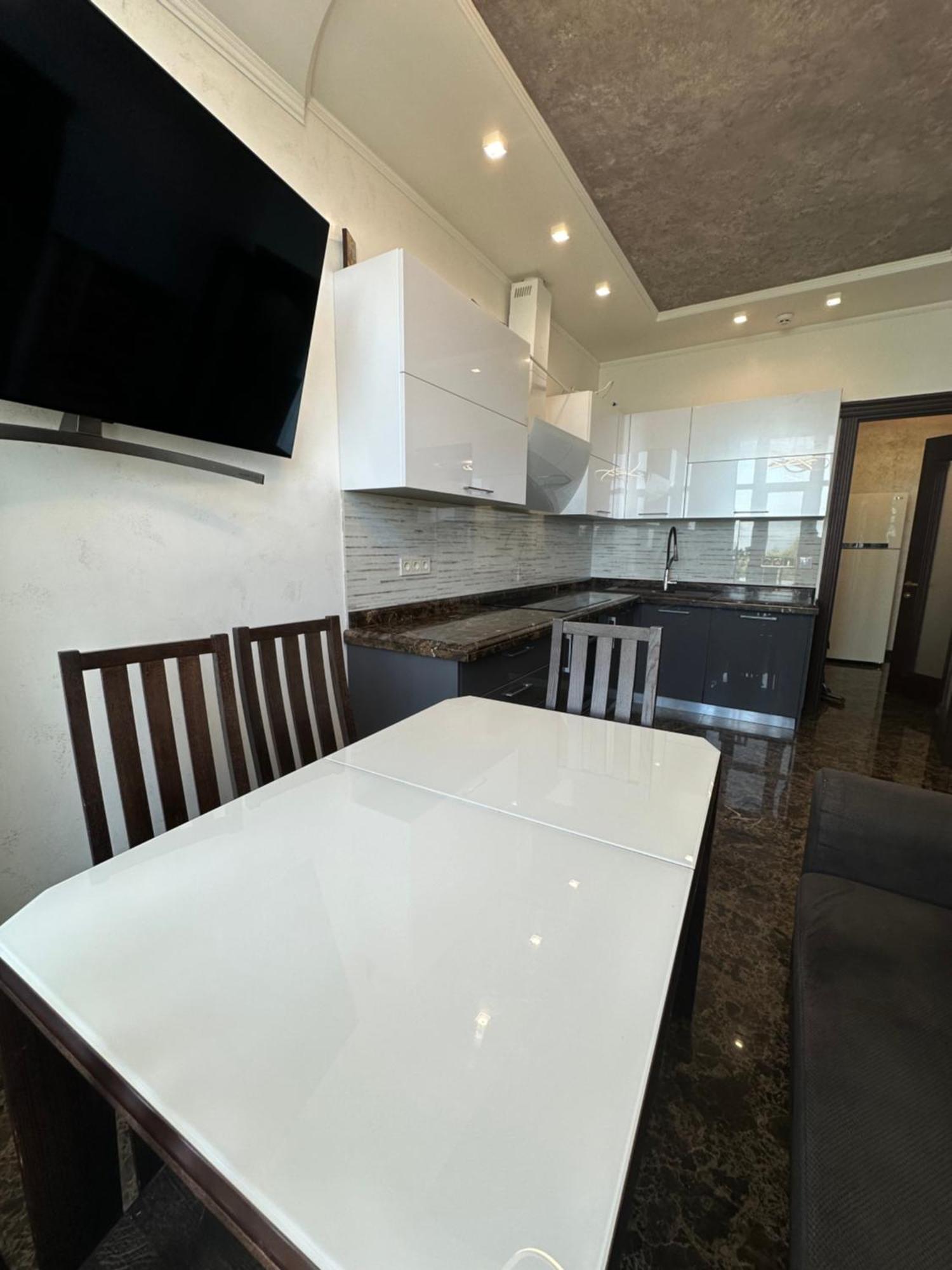 Magnit Apartments У Самого Моря Одеса Екстериор снимка
