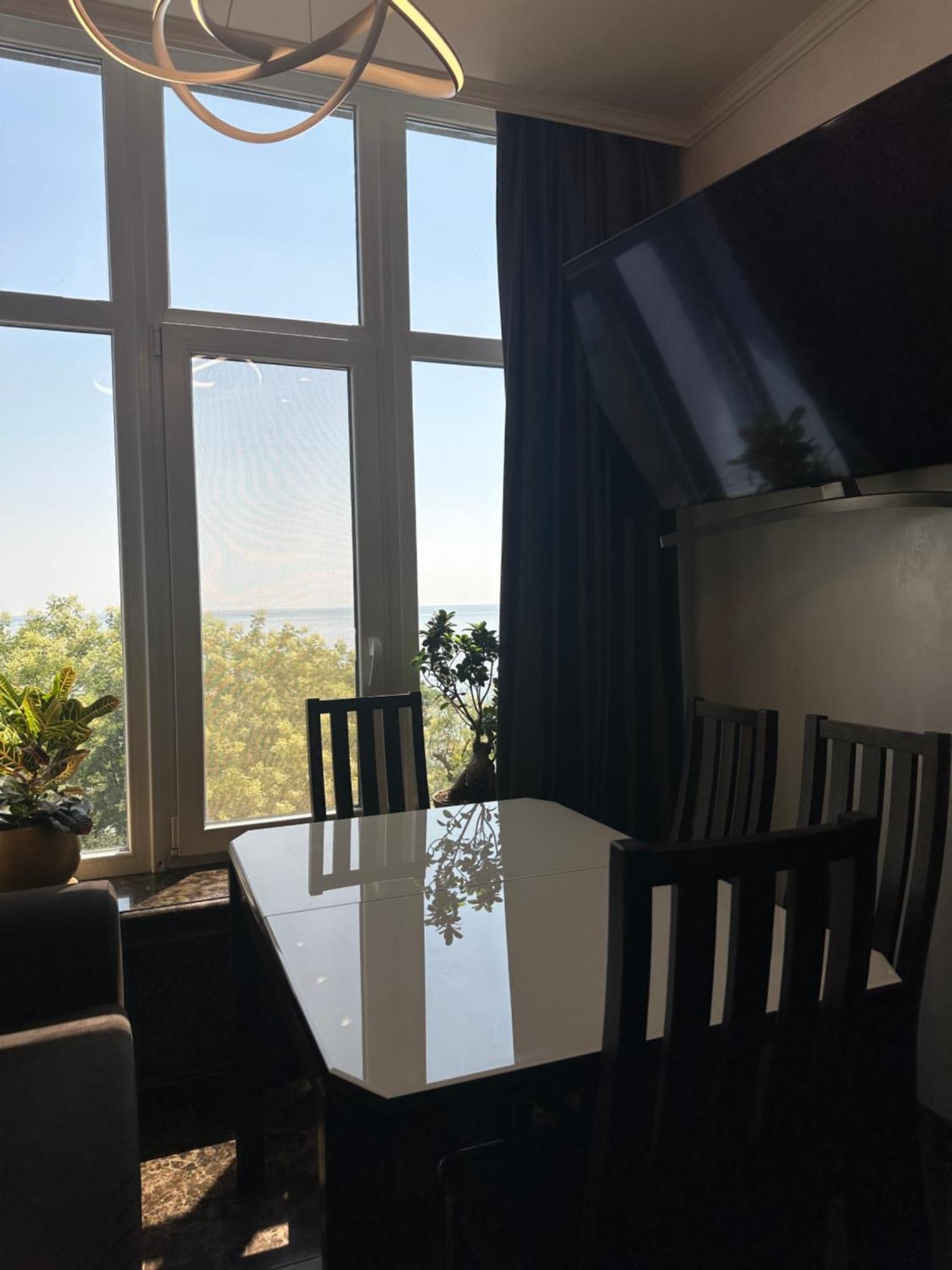 Magnit Apartments У Самого Моря Одеса Екстериор снимка
