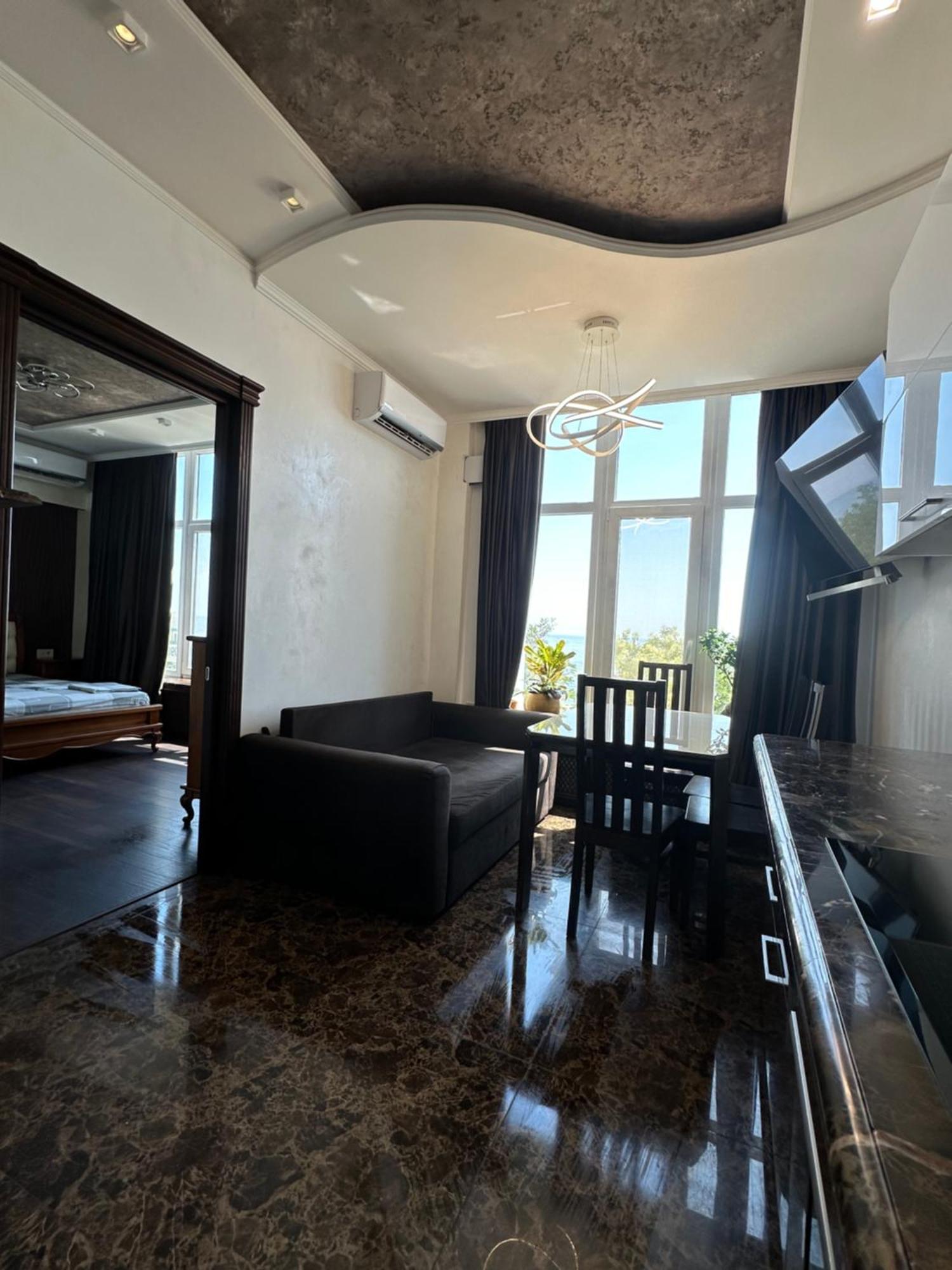 Magnit Apartments У Самого Моря Одеса Екстериор снимка