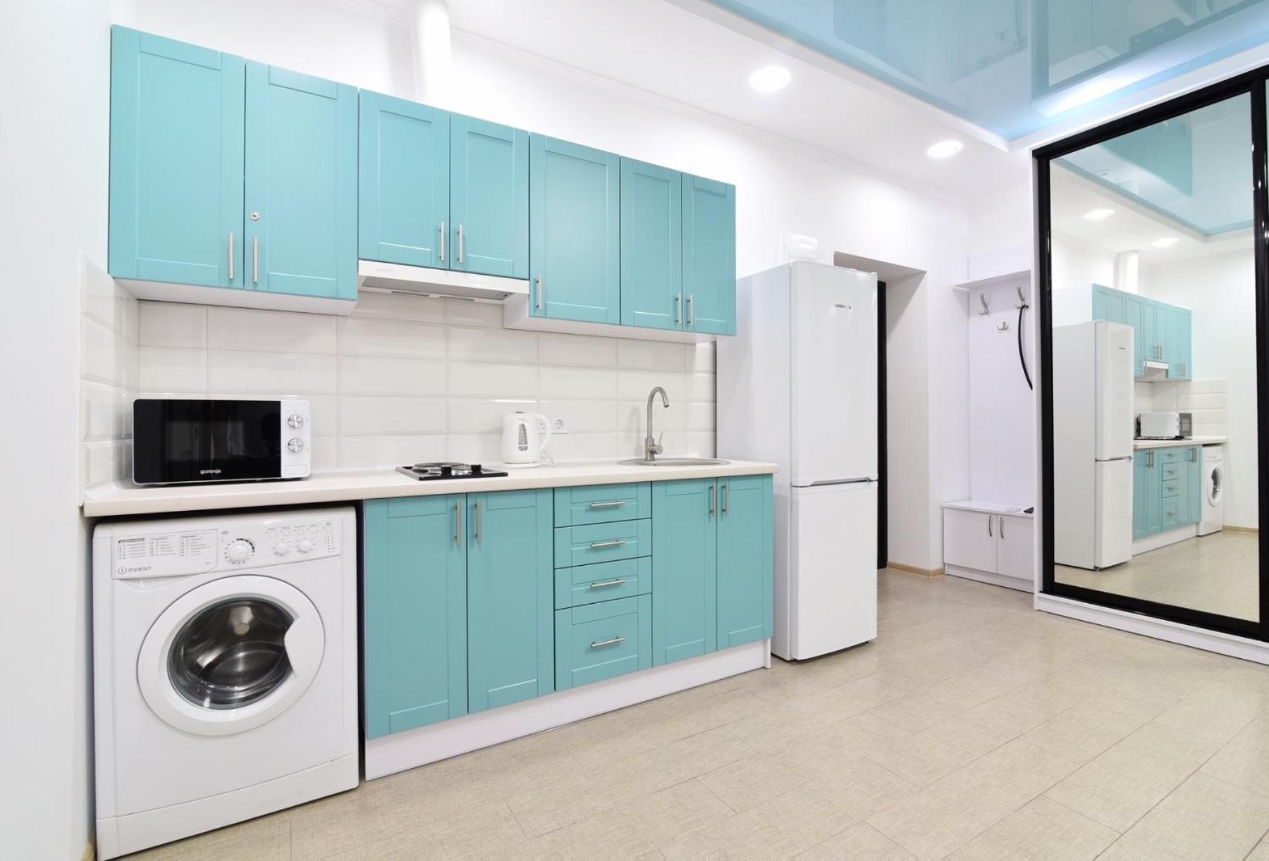 Magnit Apartments У Самого Моря Одеса Екстериор снимка