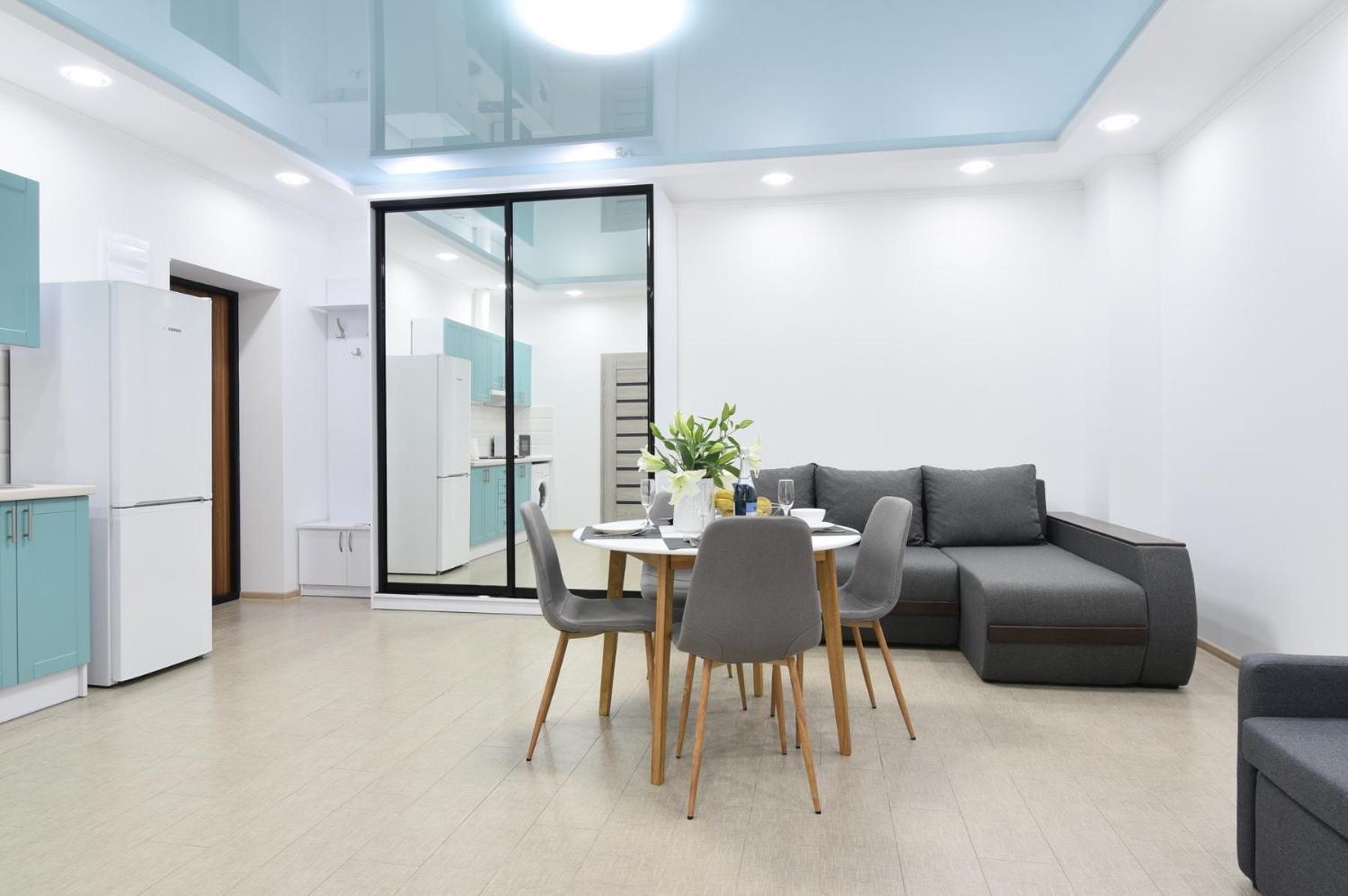 Magnit Apartments У Самого Моря Одеса Екстериор снимка
