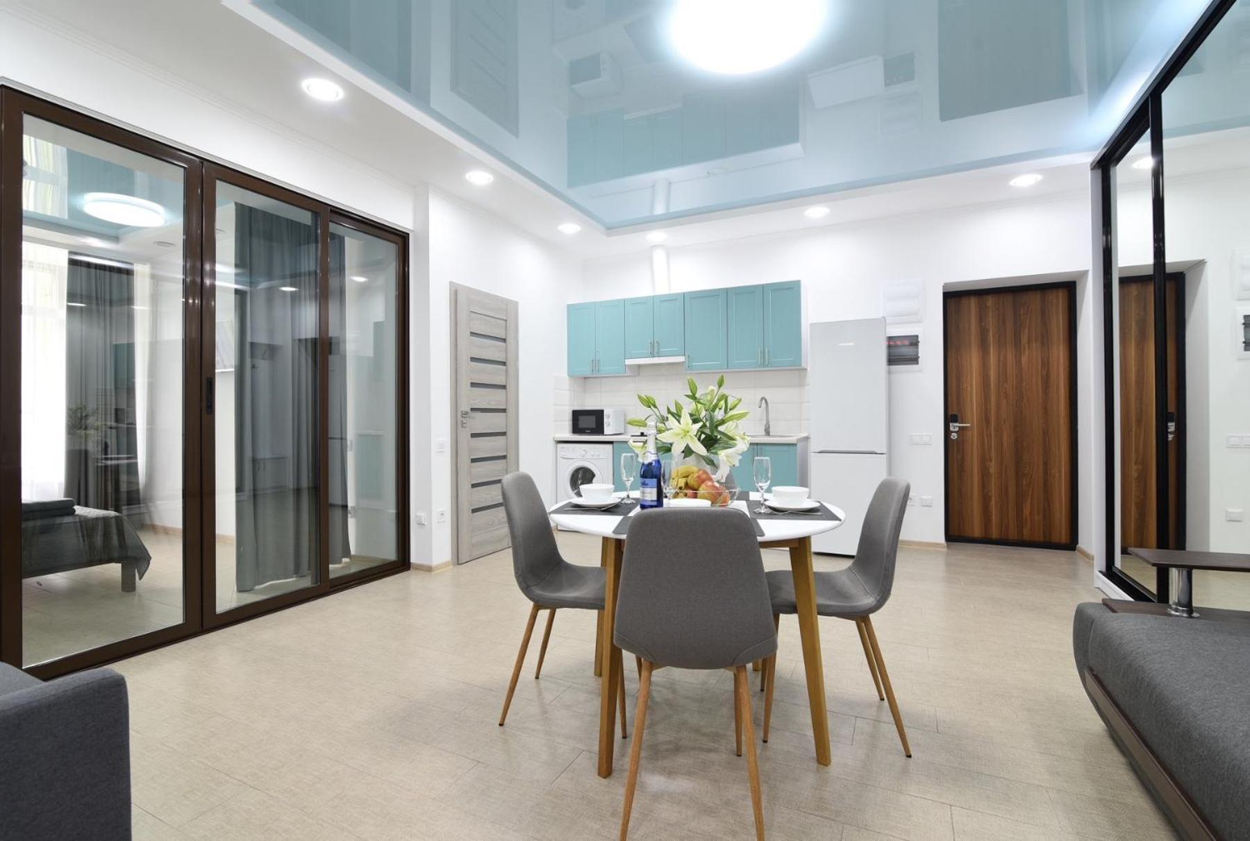Magnit Apartments У Самого Моря Одеса Екстериор снимка