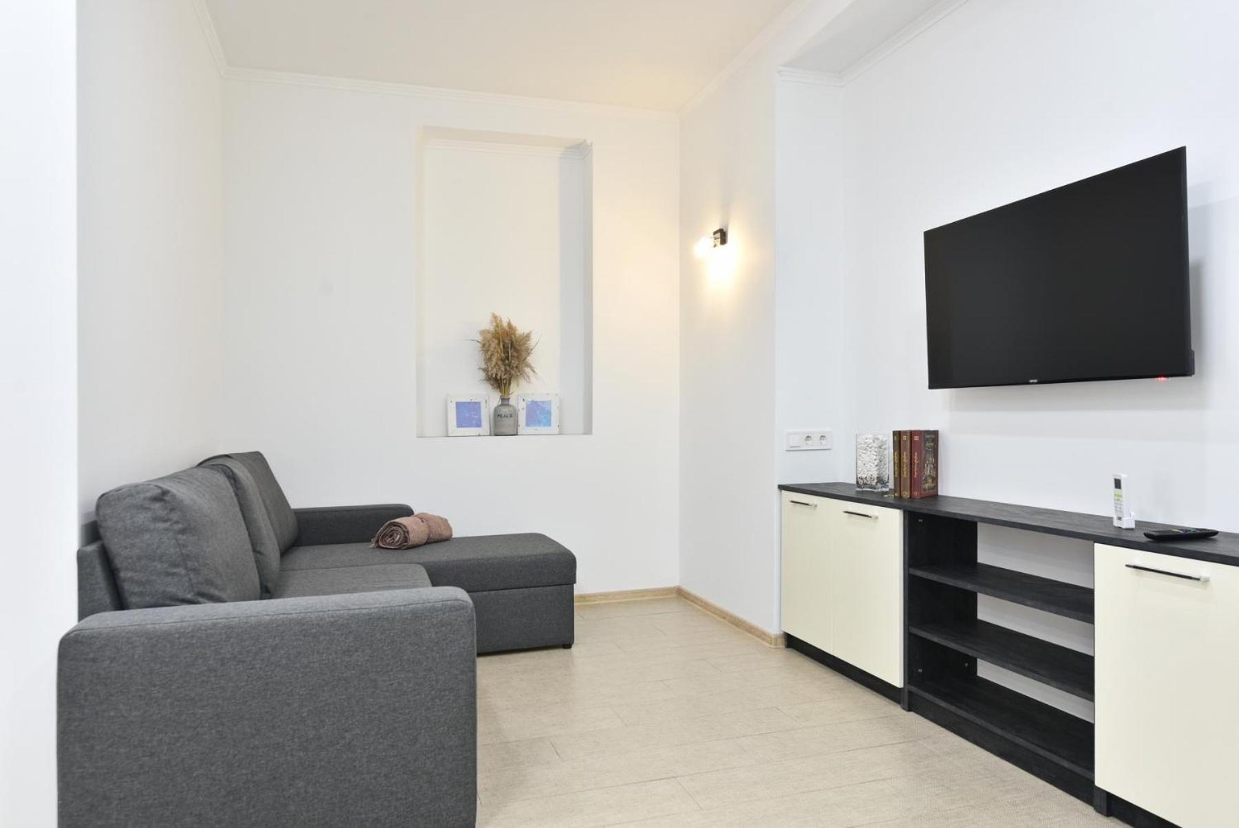 Magnit Apartments У Самого Моря Одеса Екстериор снимка