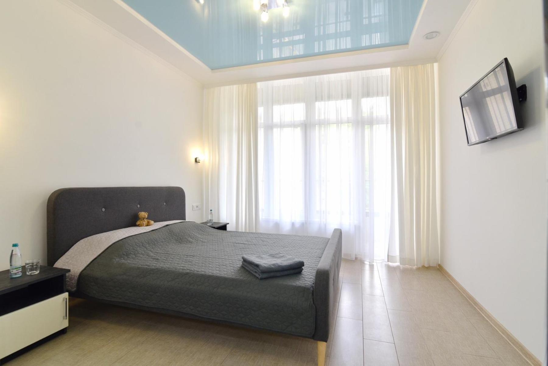 Magnit Apartments У Самого Моря Одеса Екстериор снимка