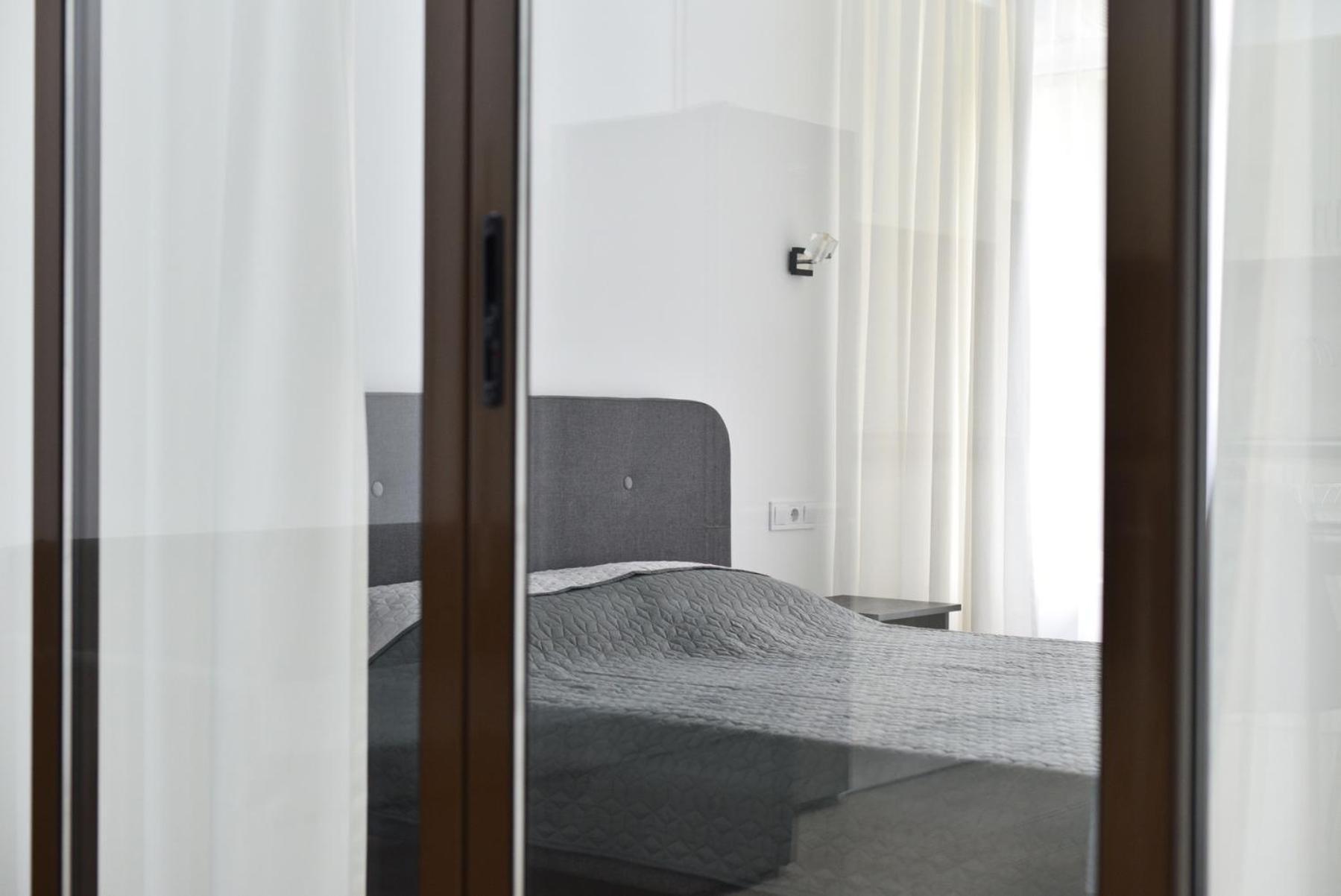 Magnit Apartments У Самого Моря Одеса Екстериор снимка