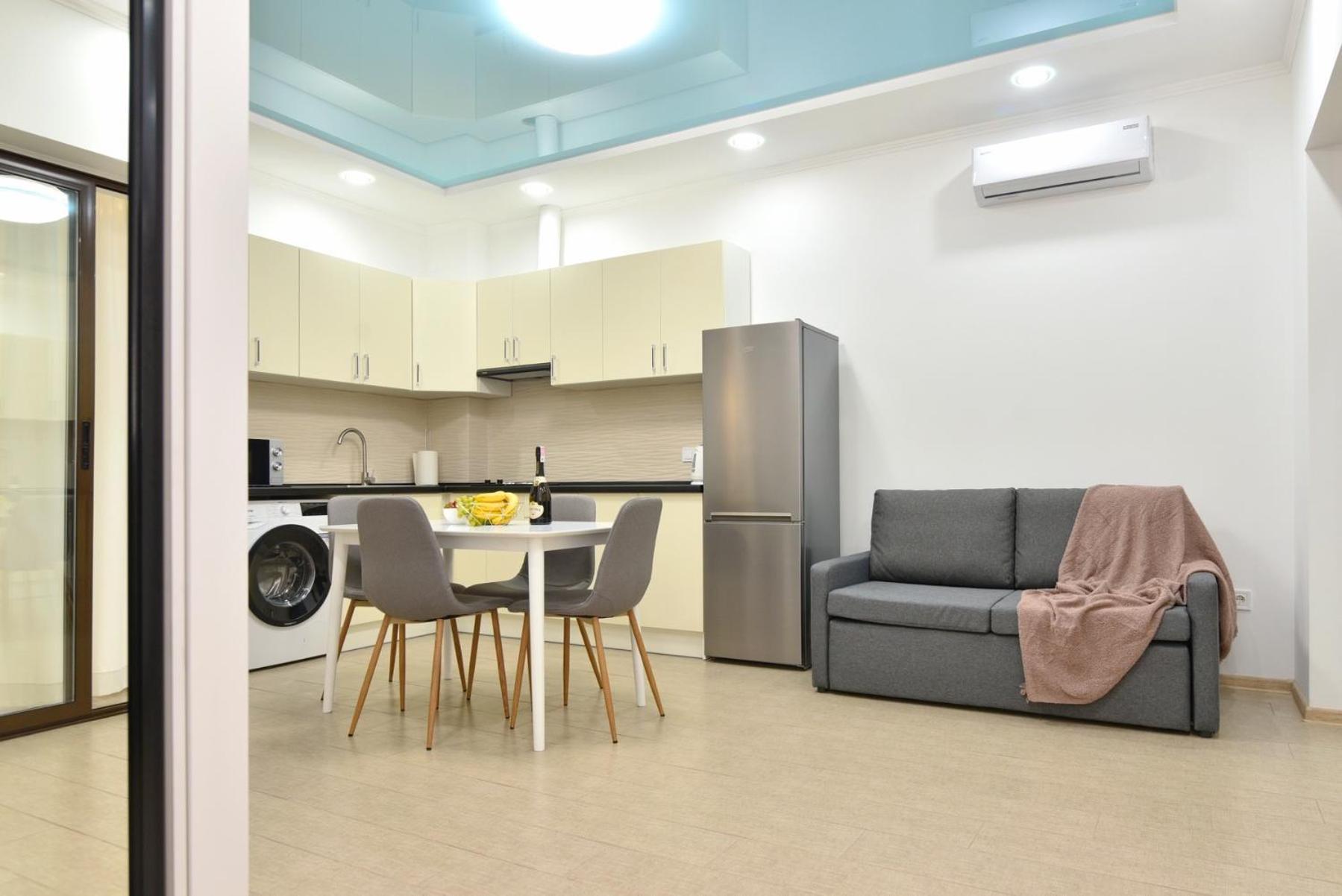 Magnit Apartments У Самого Моря Одеса Екстериор снимка