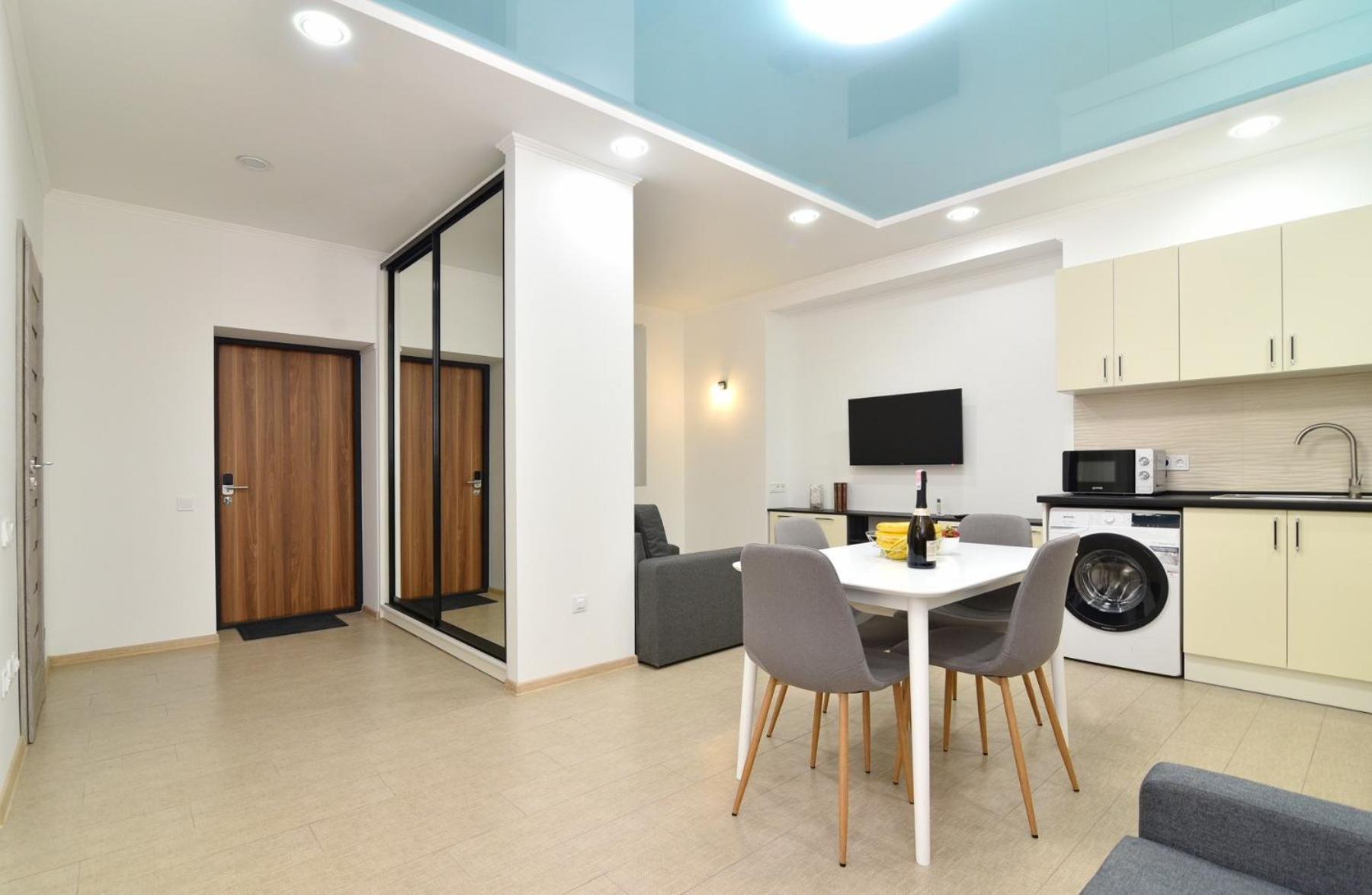 Magnit Apartments У Самого Моря Одеса Екстериор снимка