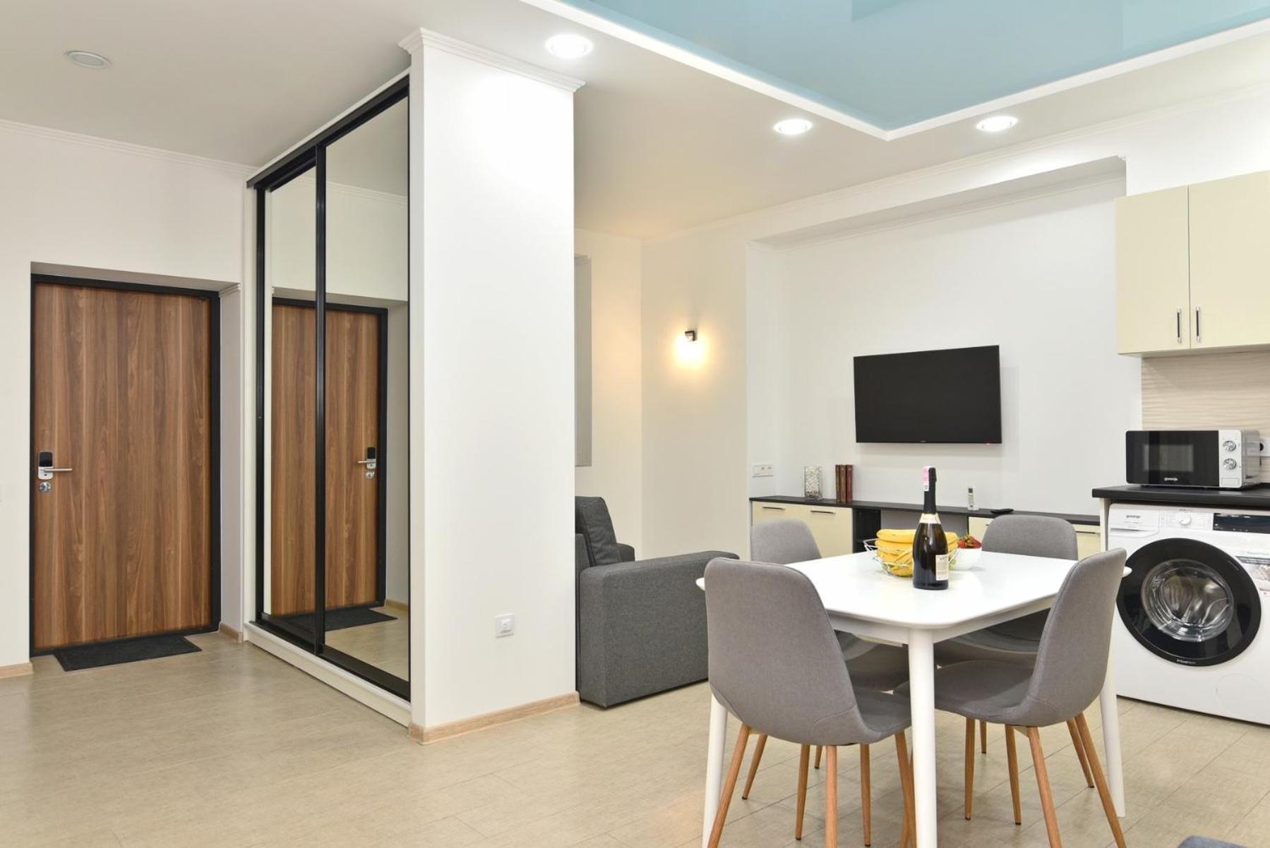 Magnit Apartments У Самого Моря Одеса Екстериор снимка