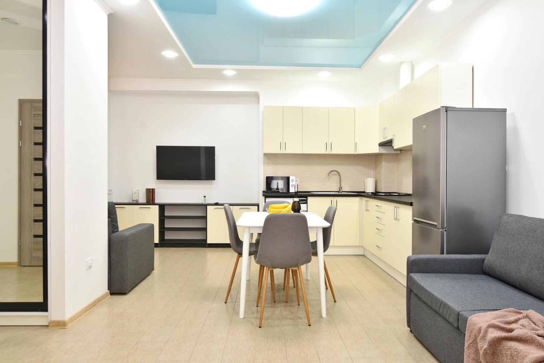Magnit Apartments У Самого Моря Одеса Екстериор снимка