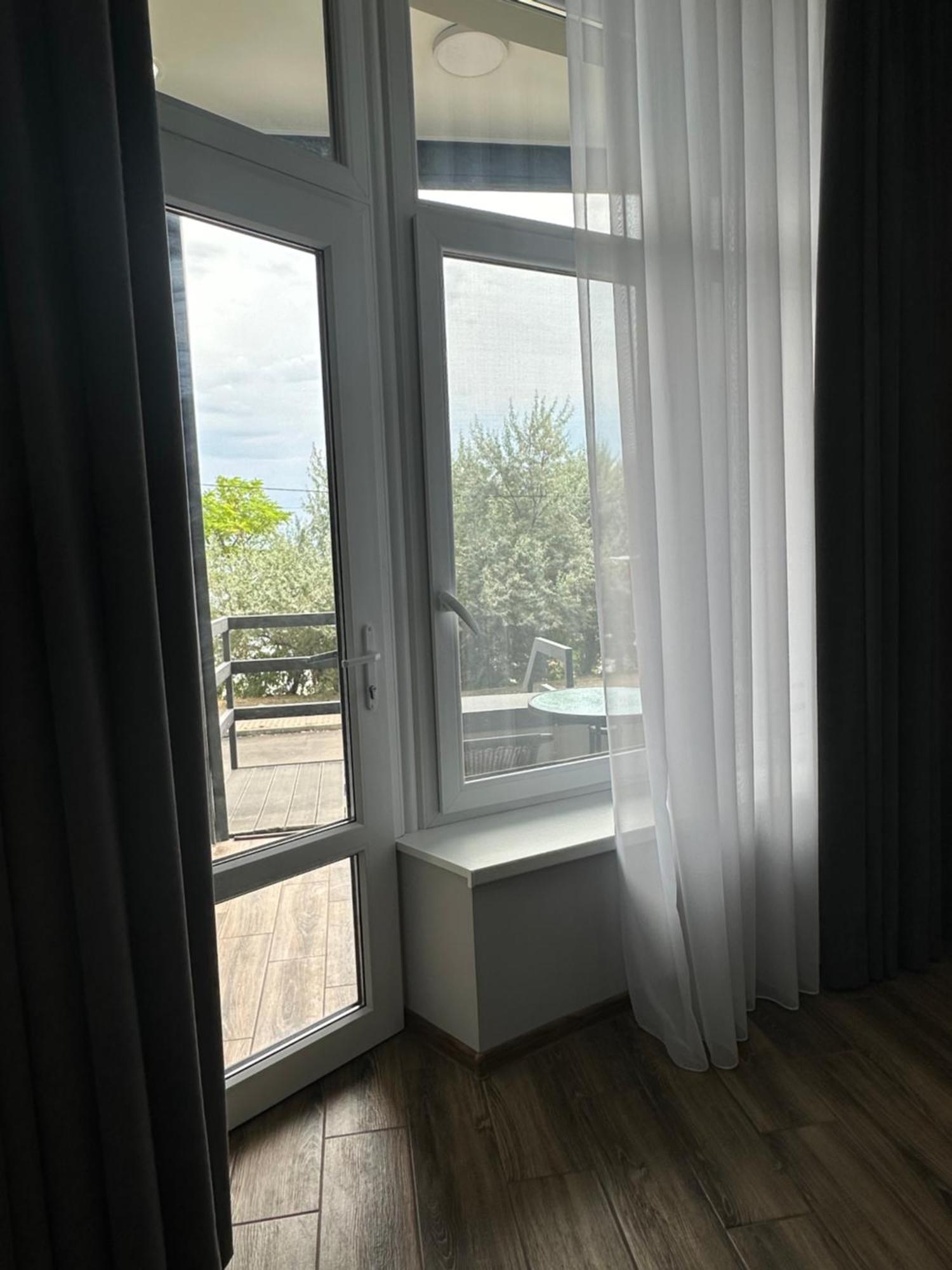 Magnit Apartments У Самого Моря Одеса Екстериор снимка