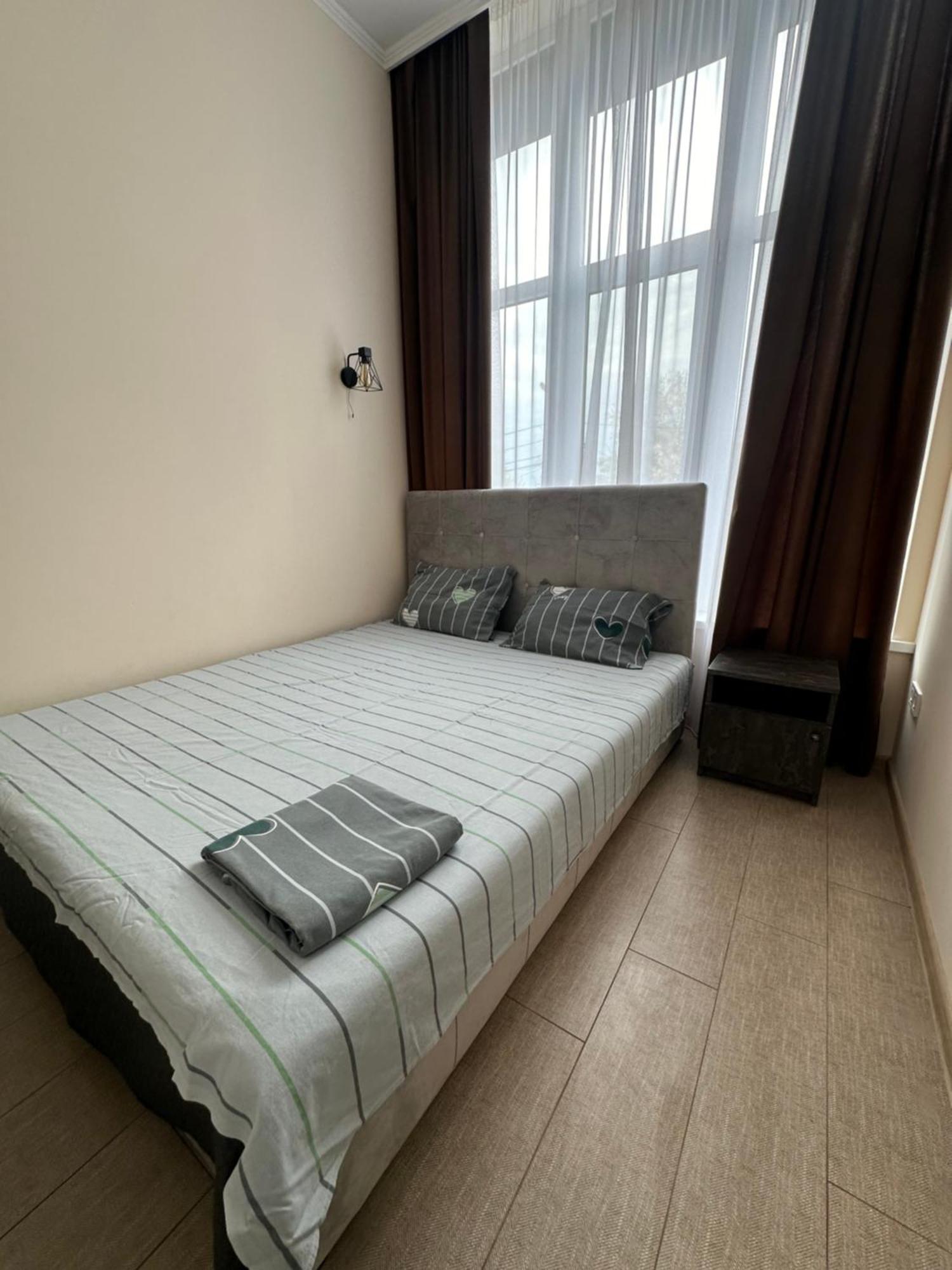 Magnit Apartments У Самого Моря Одеса Екстериор снимка