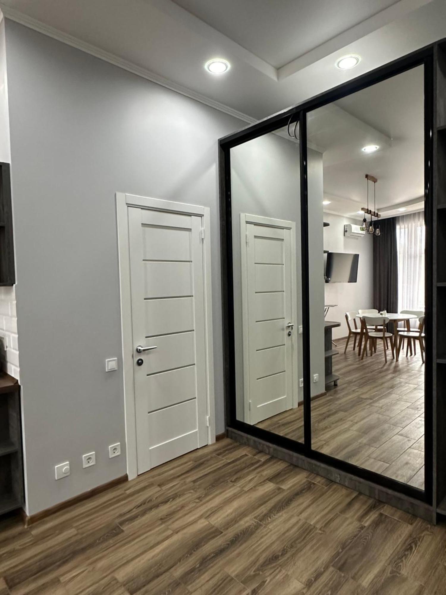 Magnit Apartments У Самого Моря Одеса Екстериор снимка