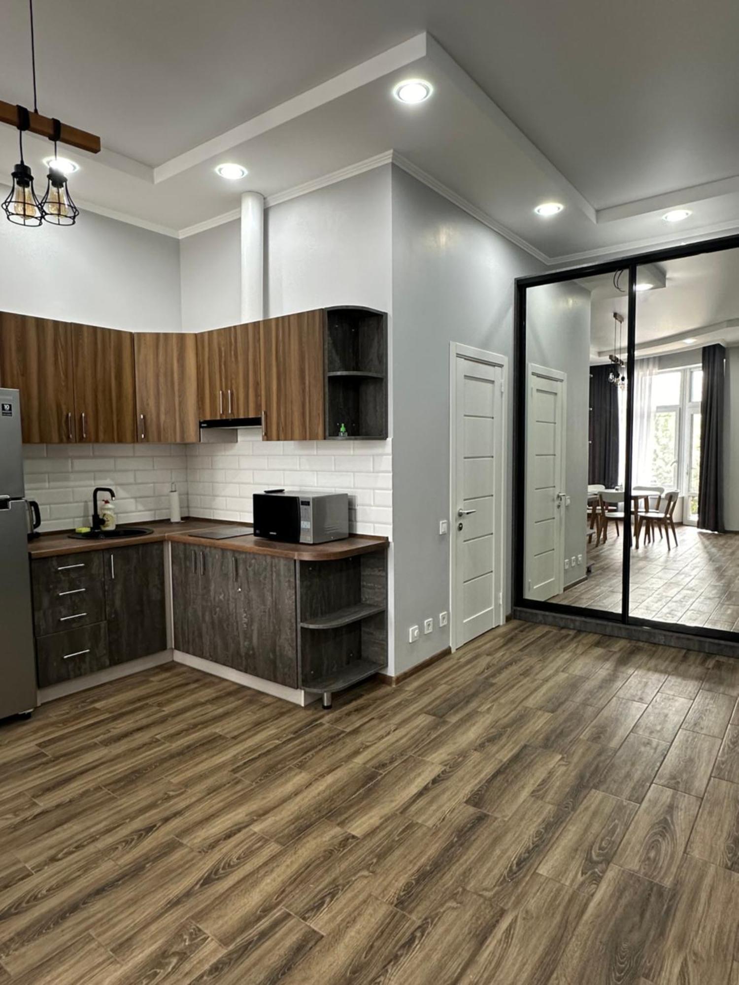 Magnit Apartments У Самого Моря Одеса Екстериор снимка