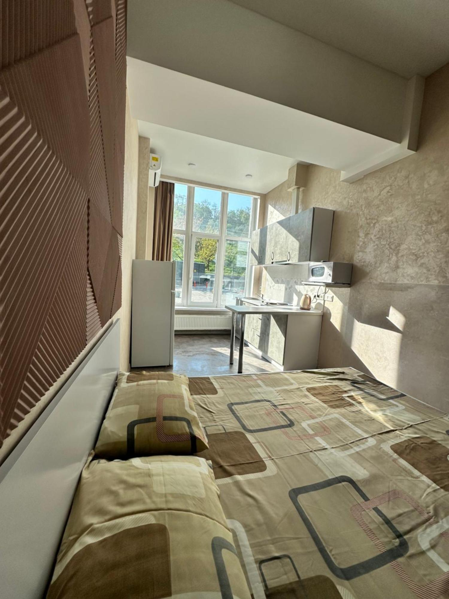 Magnit Apartments У Самого Моря Одеса Екстериор снимка