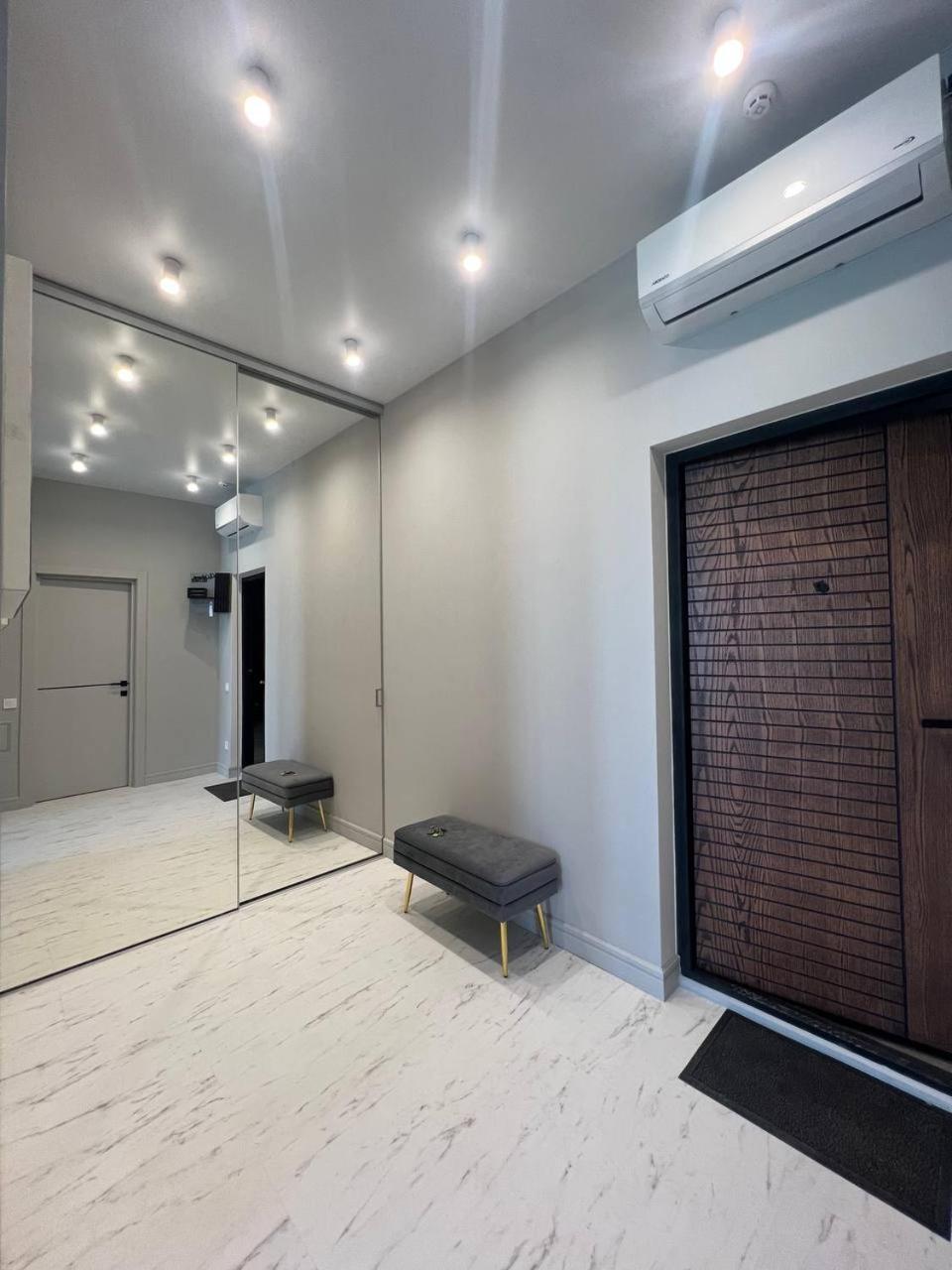 Magnit Apartments У Самого Моря Одеса Екстериор снимка