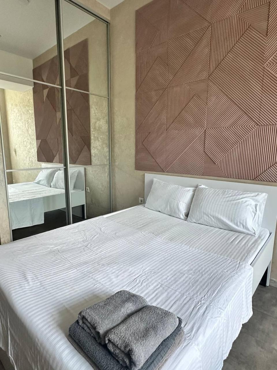 Magnit Apartments У Самого Моря Одеса Екстериор снимка