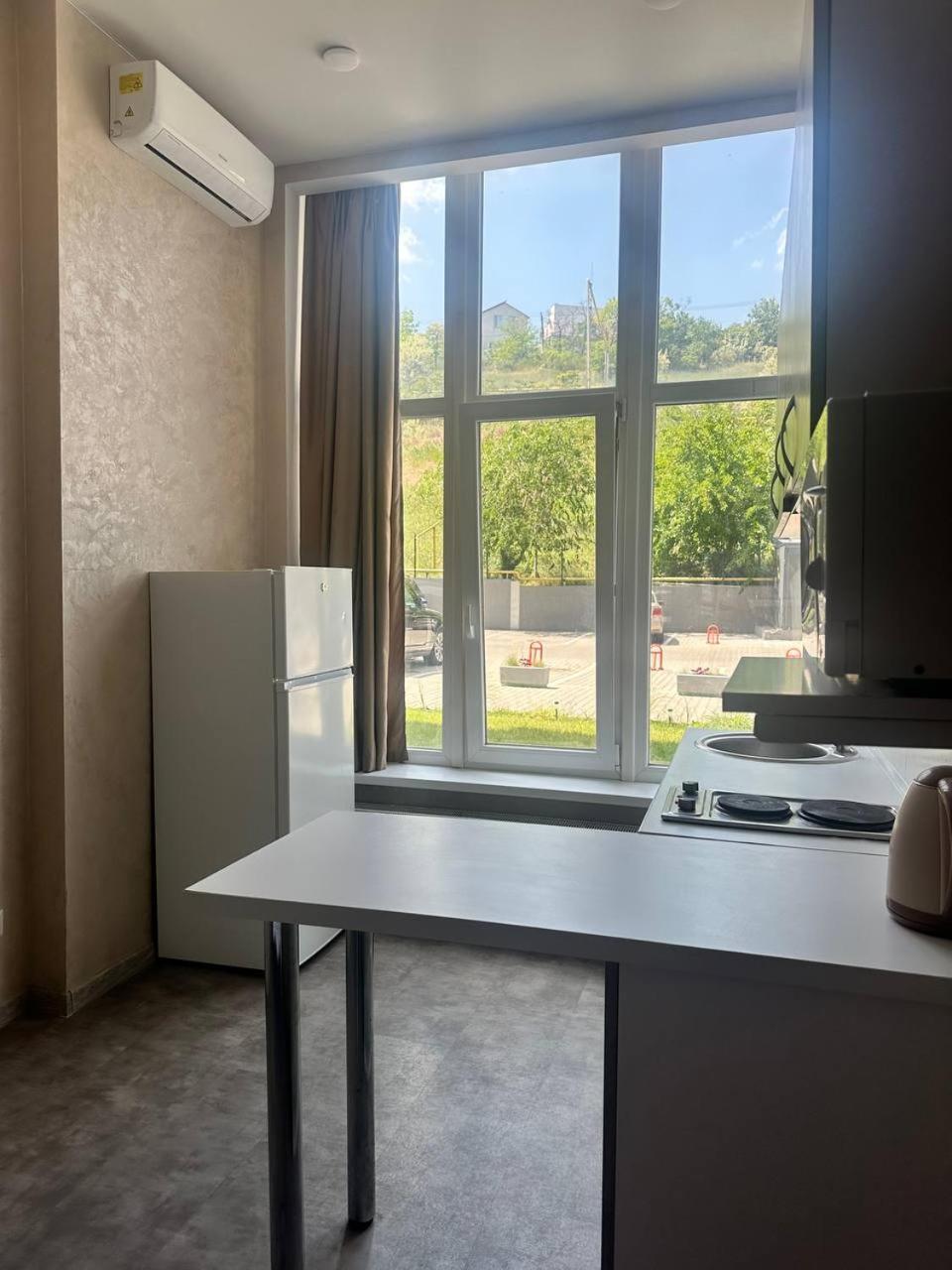 Magnit Apartments У Самого Моря Одеса Екстериор снимка