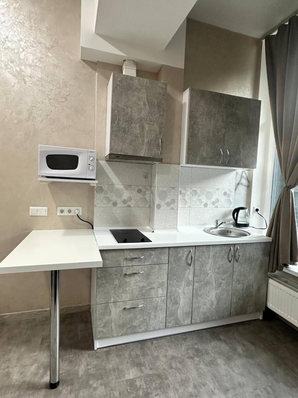 Magnit Apartments У Самого Моря Одеса Екстериор снимка
