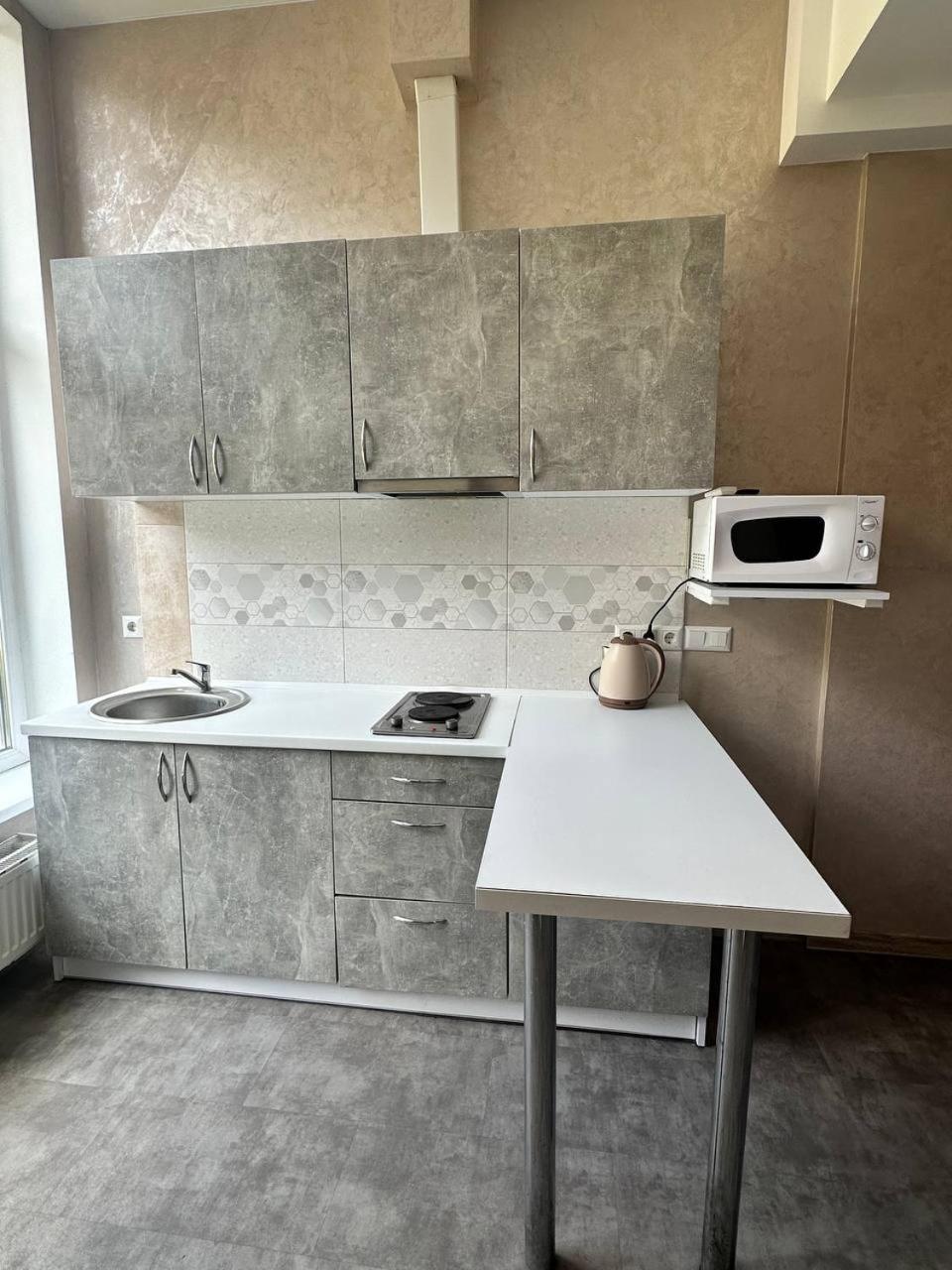 Magnit Apartments У Самого Моря Одеса Екстериор снимка