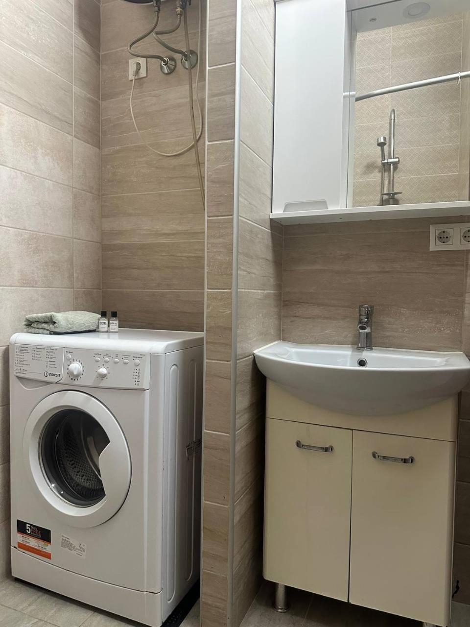 Magnit Apartments У Самого Моря Одеса Екстериор снимка